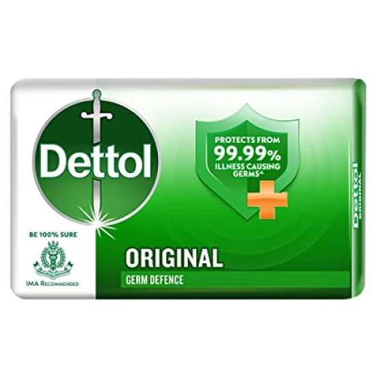 dettol75g